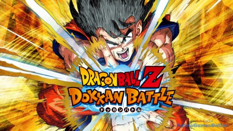 Dragon Ball Z Dokkan Battle arrive en France