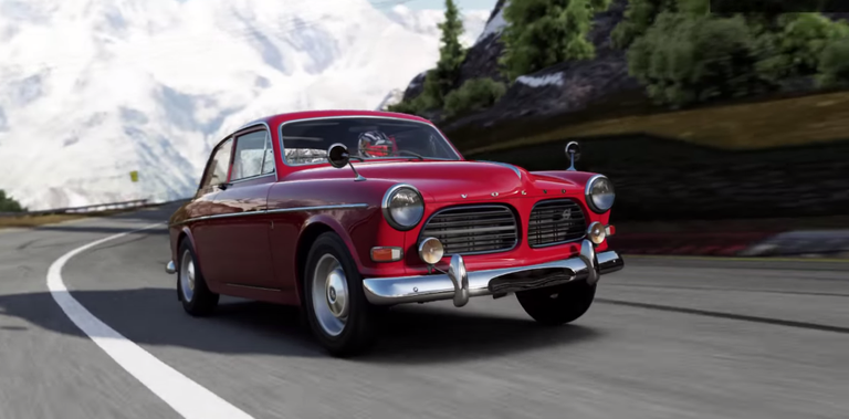 Forza Motorsport 6 présente son DLC d'octobre