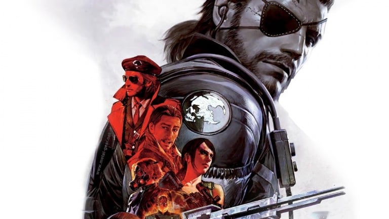 Metal Gear Solid 5 : Le prix des premiers DLC dévoilé