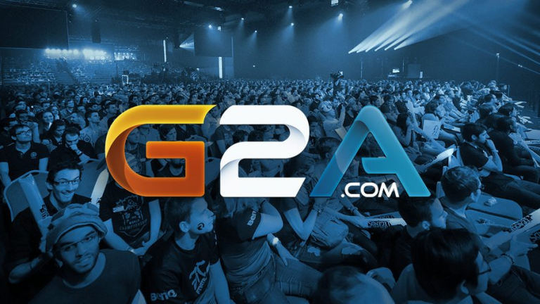 G2A interdit de sponsoring d'équipes League of Legends 