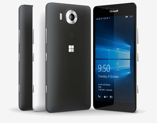 Surface Book et Pro 4, Lumia 950 XL : Ce qu'il faut retenir de la conférence Microsoft