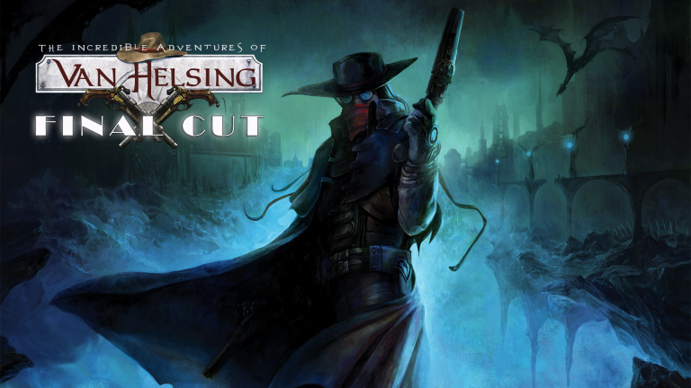 Van Helsing : Final Cut repoussé... une nouvelle fois
