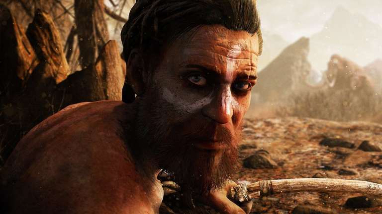 Far Cry Primal : La voix du personnage principal est celle d'Adam jensen