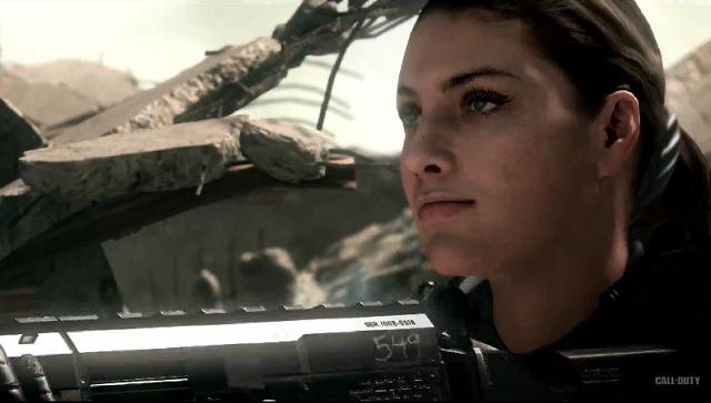 Call of Duty : Le rôle des femmes dans les jeux, évolution ou régression ?