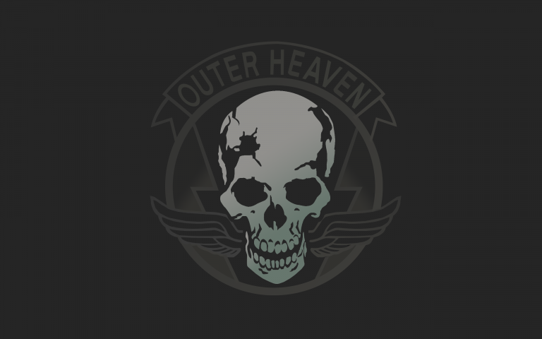 Un fan crée Outer Heaven, remake du premier Metal Gear