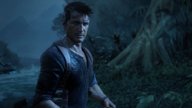 Le DLC d'Uncharted 4 proche de The Last of Us Left Behind