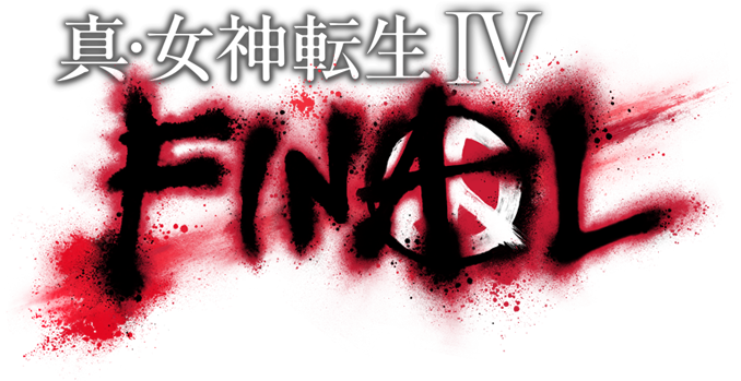 Une nuée d'informations pour Shin Megami Tensei IV : Final
