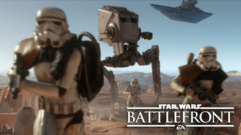 Star Wars Battlefront : Un Season Pass à 50 € dévoilé