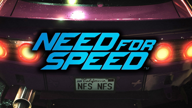 Need for Speed présente ses 64 chansons