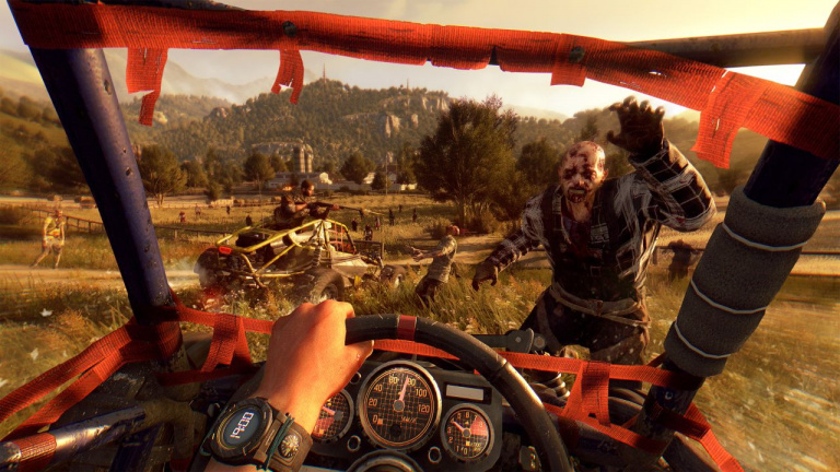 Dying Light : The Following se trouve une date