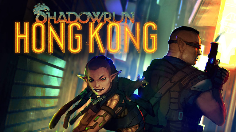Shadowrun Hong Kong : Le RPG à l'ancienne fonctionne encore