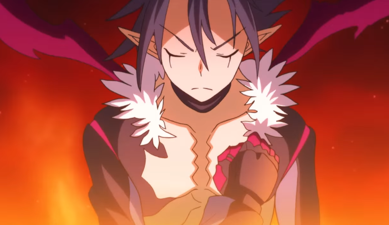 Disgaea 5 : Alliance of Vengeance lance la rebellion