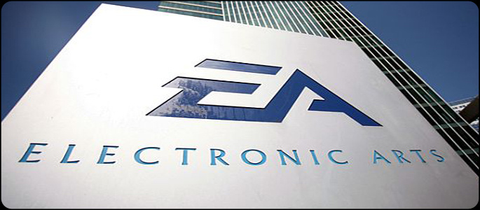 Une faille de sécurité chez Electronic Arts