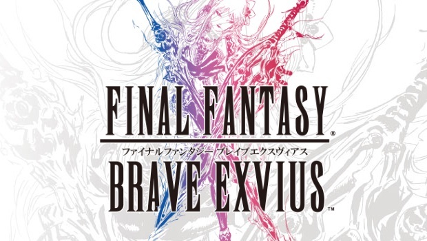 Final Fantasy : Brave Exvius sortira au Japon le 22 octobre