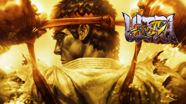 Ultra Street Fighter IV présente ses costumes d'Halloween