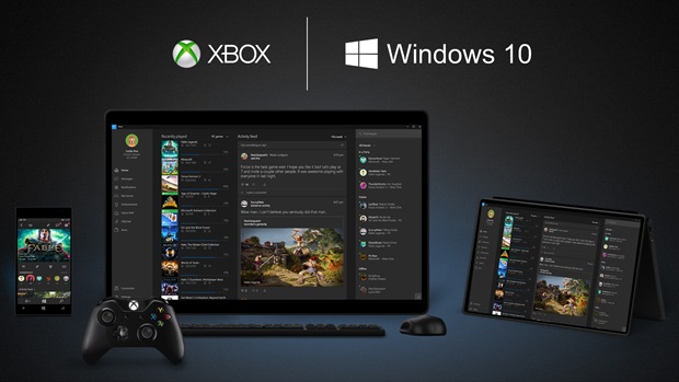 Manette Xbox One : l’adaptateur sans fil PC enfin disponible… pour les utilisateurs de Windows 10