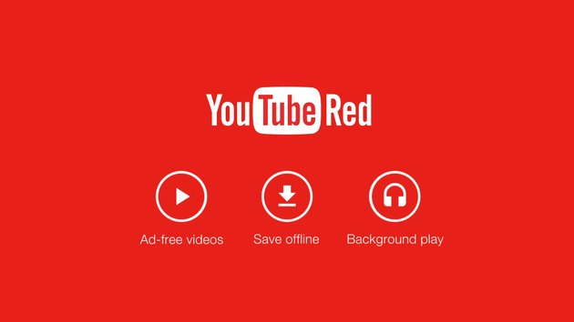 Youtube lance son système d'abonnement