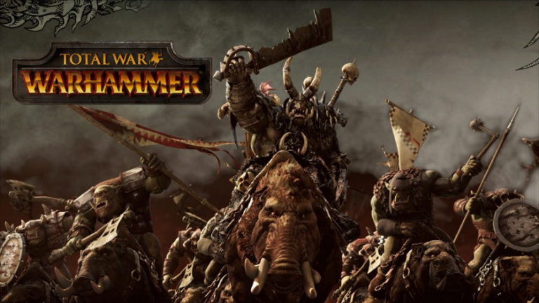 Total War Warhammer - Date de sortie, bonus de précommande et éditions collector