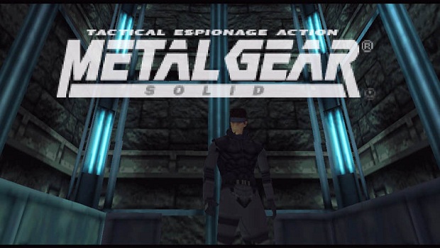 Metal Gear Solid se modernise avec l'Unreal Engine 4