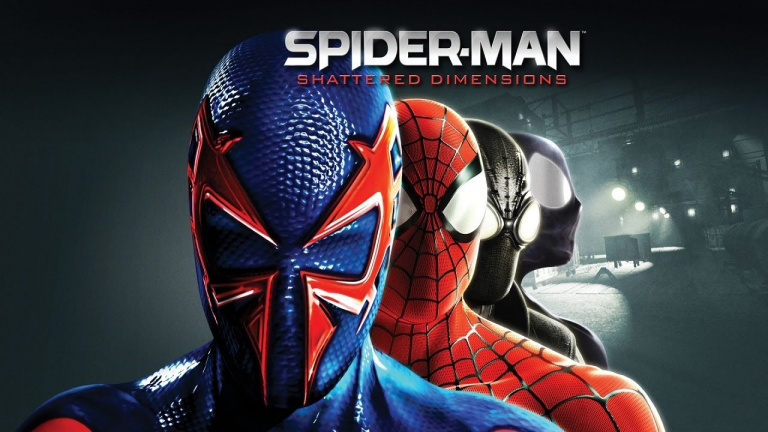 Spider-Man : Shattered Dimensions revient sur Steam
