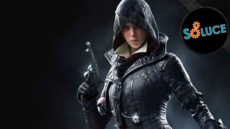 Assassin's Creed Syndicate : toutes les séquences en vidéo