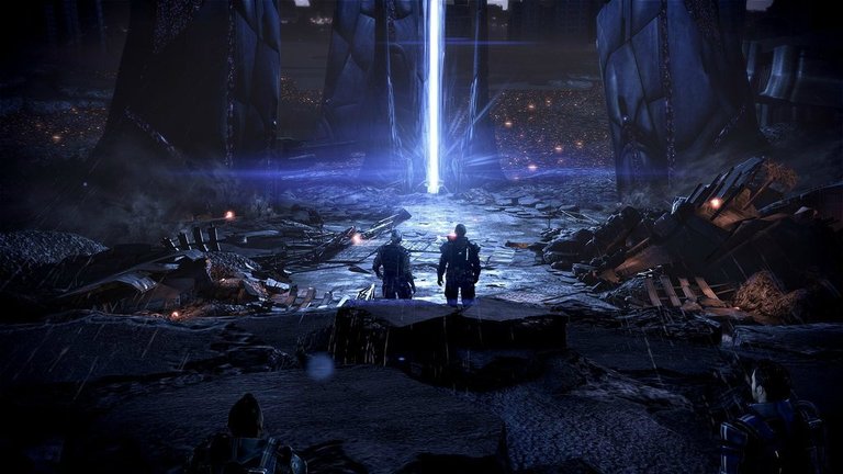 Cette saga SF entrée dans la légende du jeu vidéo n'est pas morte, c'est officiel