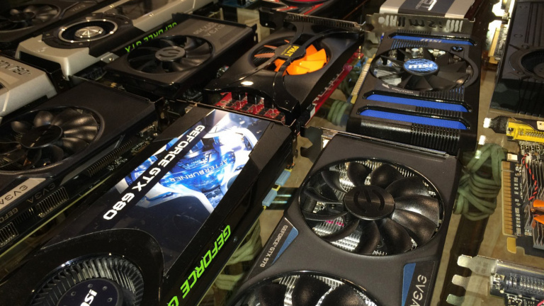 Performances en jeux sous SteamOS/Linux : NVIDIA continue de dominer AMD