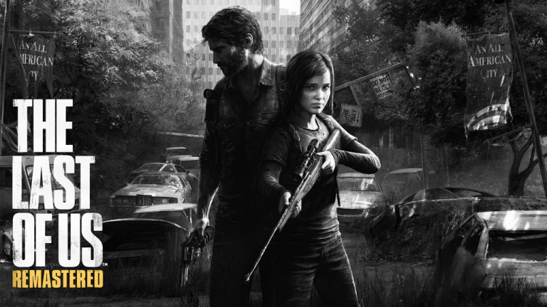 The Last of Us Remastered à -34% avec Orange sur le PlayStation Store