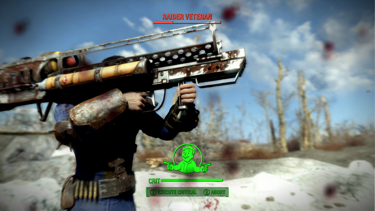 Fallout 4 : Le pré-chargement confirmé par Bethesda