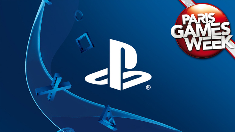 PGW : Le débrief de la conférence Sony