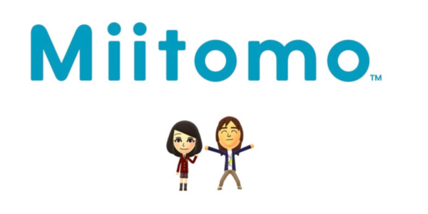 Le premier jeu mobile de Nintendo s'appelle Miitomo
