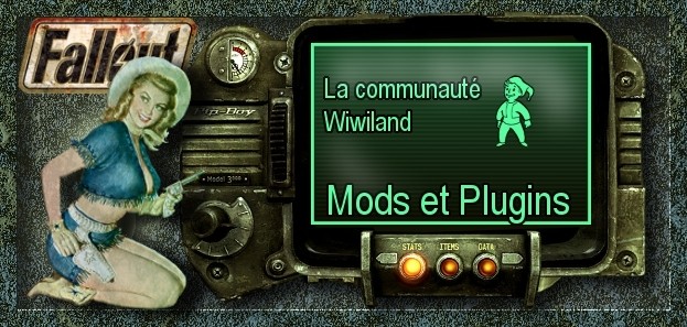 Interview, Fallout 4 et les mods : un avenir radieux avec Wiwiland ?