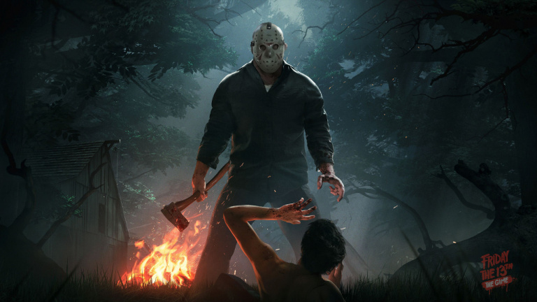 Friday the 13th : Jason demande de l'aide sur Kickstarter