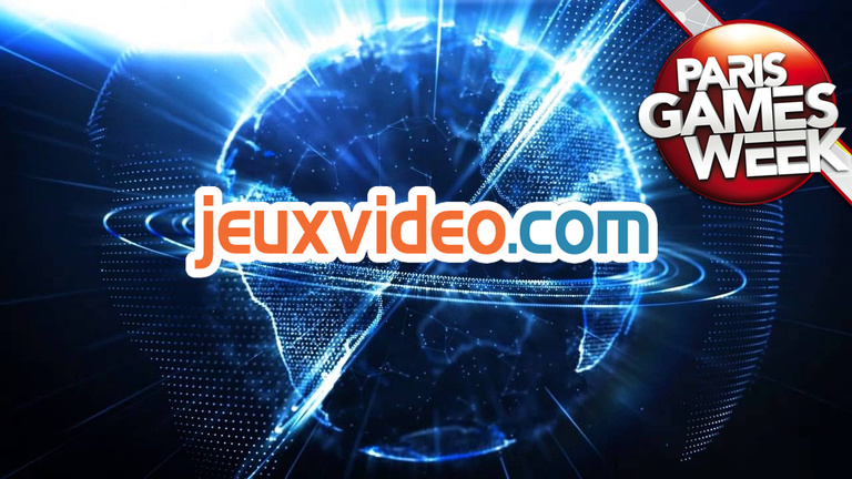 PGW : Le journal de JVC - Jeudi 29 octobre