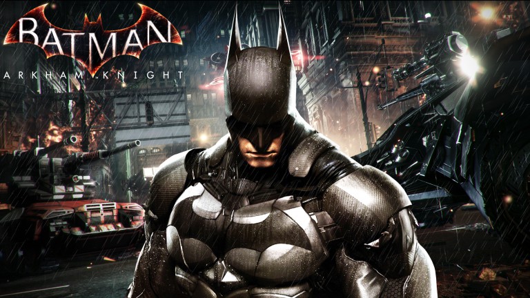 Batman Arkham Knight : benchmarks et guide technique de la version PC
