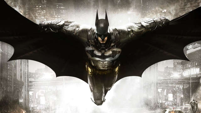 Batman Arkham Knight : Nos conclusions sur la partie technique de la version PC