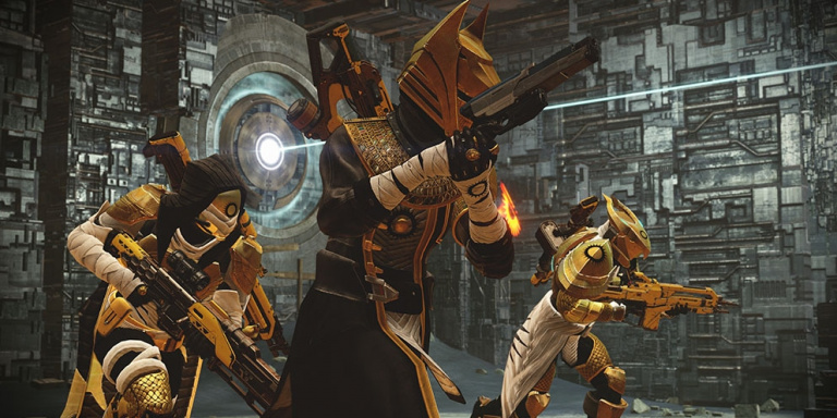 Destiny : Le mode Jugement d'Osiris passe en version 2.0