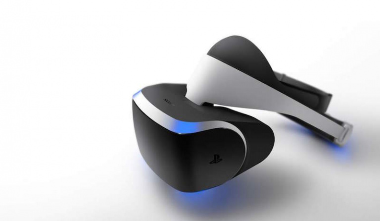 Plus de cinquante jeux compatibles avec le Playstation VR
