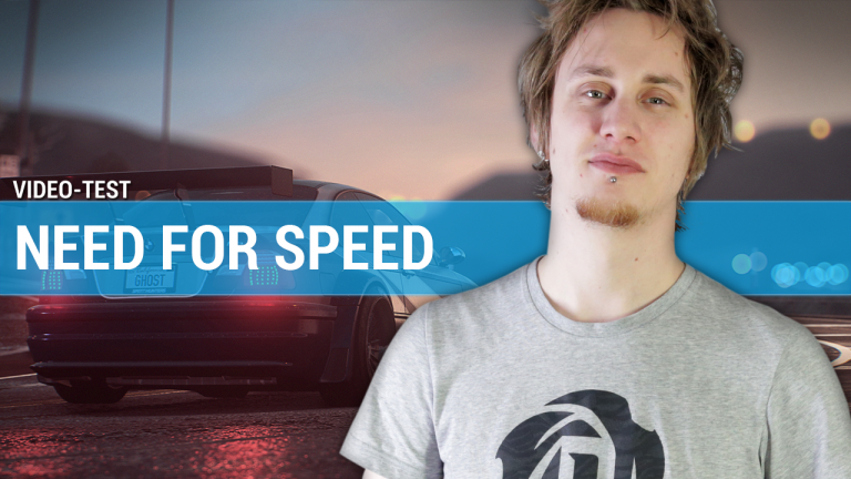 Need For Speed, notre avis à 250 km/h