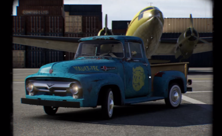 Forza Motorsport 6 : Apneucalypse Vroom