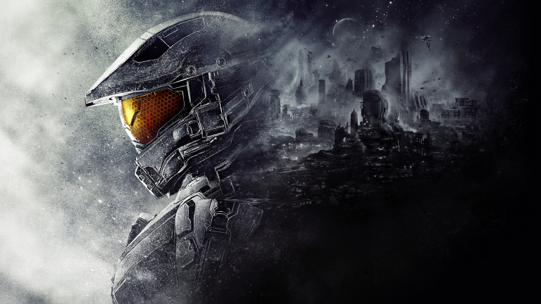 Halo 5 : Le meilleur lancement pour un jeu exclusif sur Xbox One