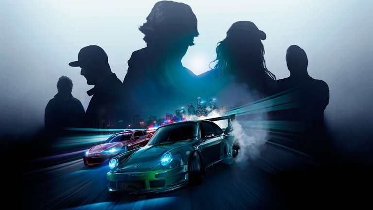 Need for Speed : les DLC seront disponibles gratuitement