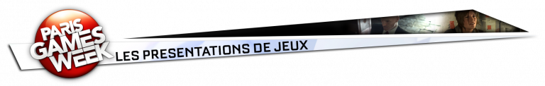 Paris Games Week 2015 : Présentations, débats, journaux, revivez le salon