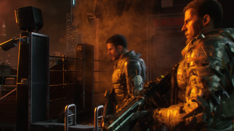 CoD Black Ops 3 : des soucis de performances sur la version PC ?