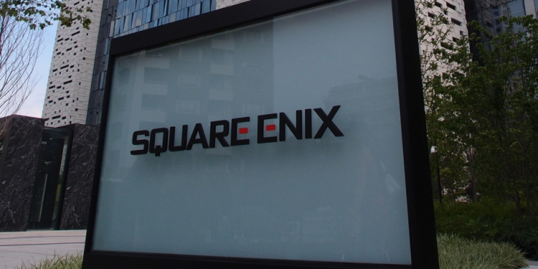 Square Enix reste dans le vert avec des résultats financiers convaincants