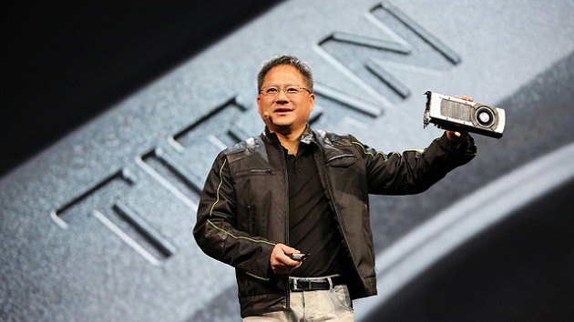 NVIDIA : Encore un excellent trimestre pour les produits GeForce