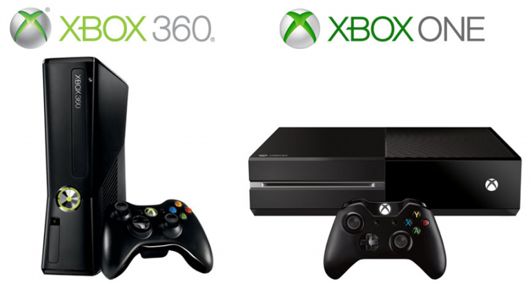 Xbox One : la liste complète des jeux rétro-compatibles