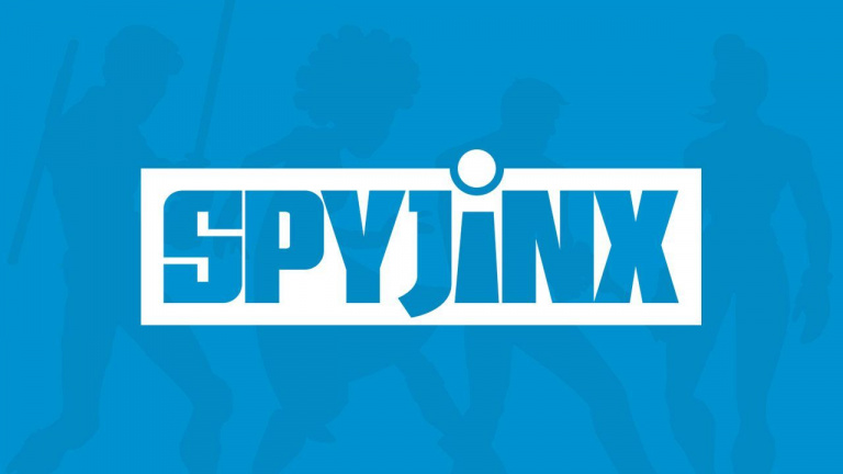 Spyjinx : J. J. Abrams et Epic Games révèlent leur jeu