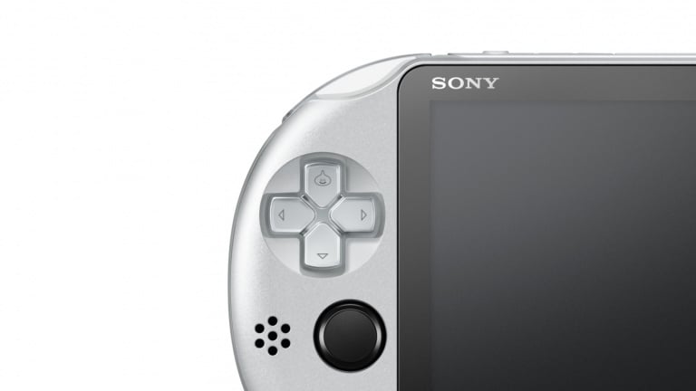 Une PS Vita Metal Slime edition annoncée au Japon