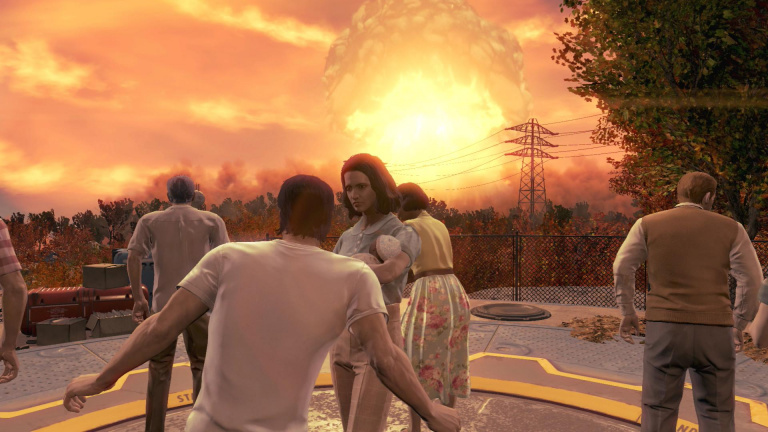 Fallout 4 : Etude des spécifications minimales et recommandées